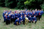 Großes Blasorchester Musikverein Blaustein 2018