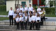 Jugendorchester des Musikverein Blaustein