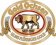 Gold Ochsen Brauerei Ulm
